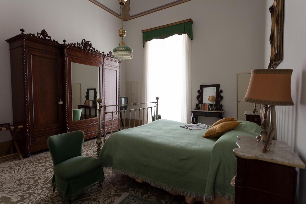 Palazzo Pio Apartment Lecce Eksteriør bilde
