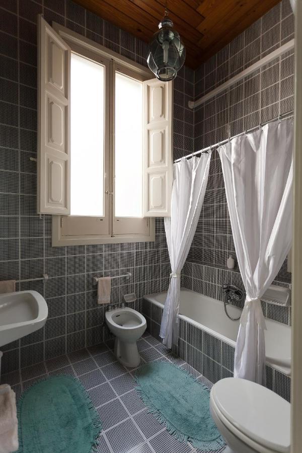 Palazzo Pio Apartment Lecce Eksteriør bilde