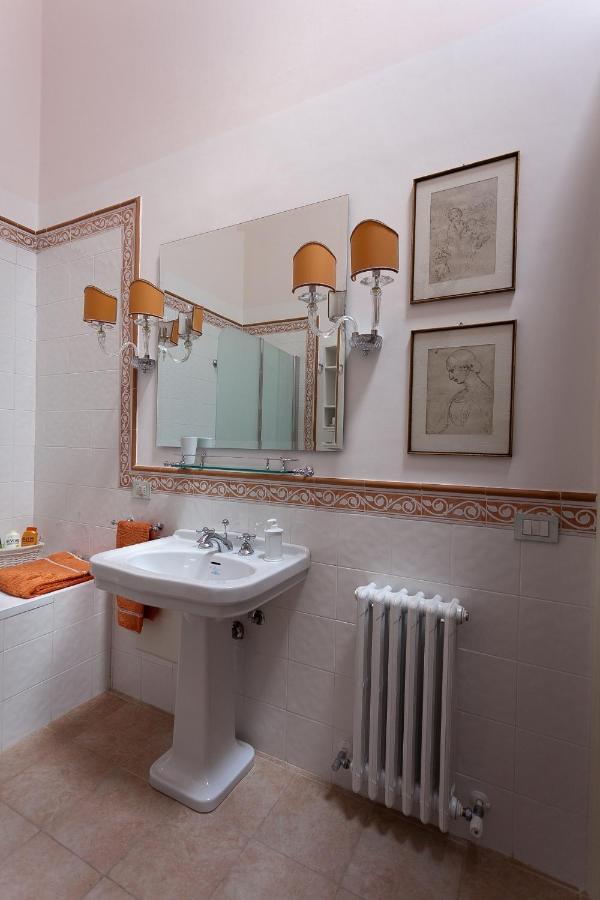 Palazzo Pio Apartment Lecce Eksteriør bilde